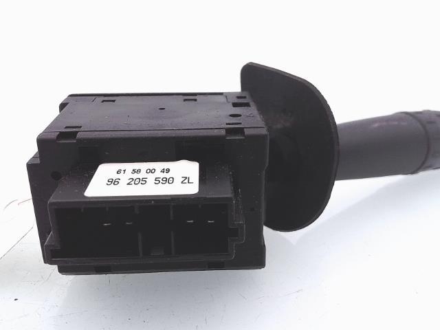 Commodo d'essuie glaces PEUGEOT 406 PHASE 2 BREAK Diesel - 1