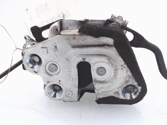 Serrure avant gauche HYUNDAI SATELLITE 1 PHASE 2 Diesel - 1