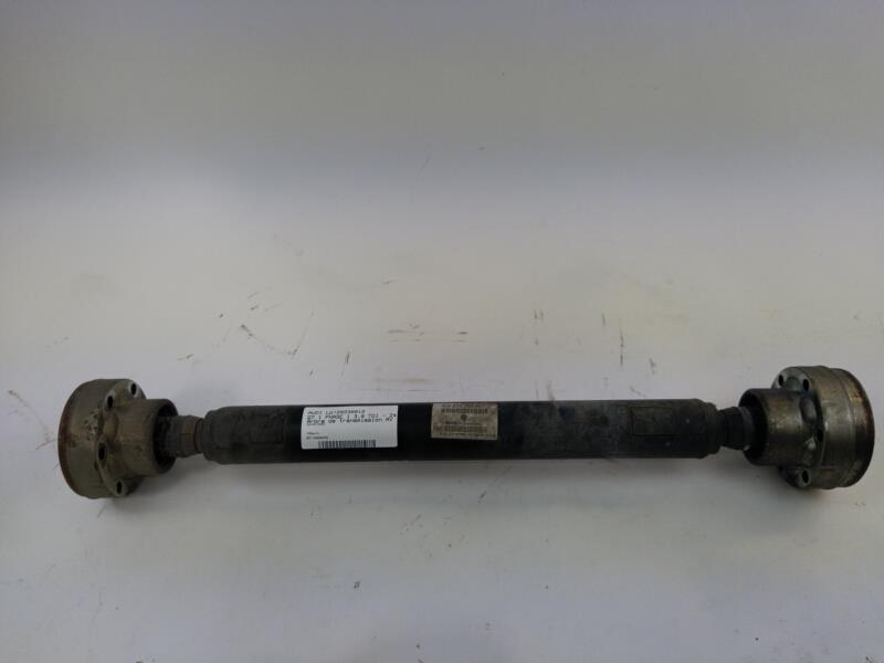 Arbre de transmission avant AUDI Q7 1 PHASE 1 Diesel - 1