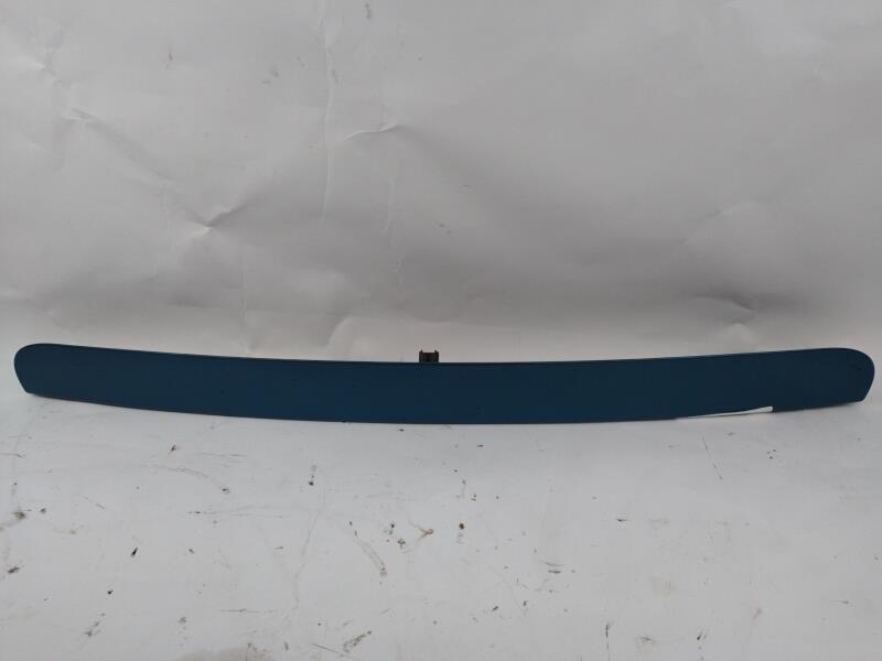 Baguette de coffre PEUGEOT 207 PHASE 1 Diesel - 1