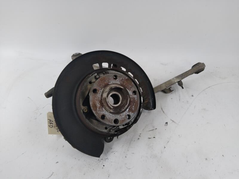 Fusee arriere droit AUDI Q7 1 PHASE 1 Diesel - 1
