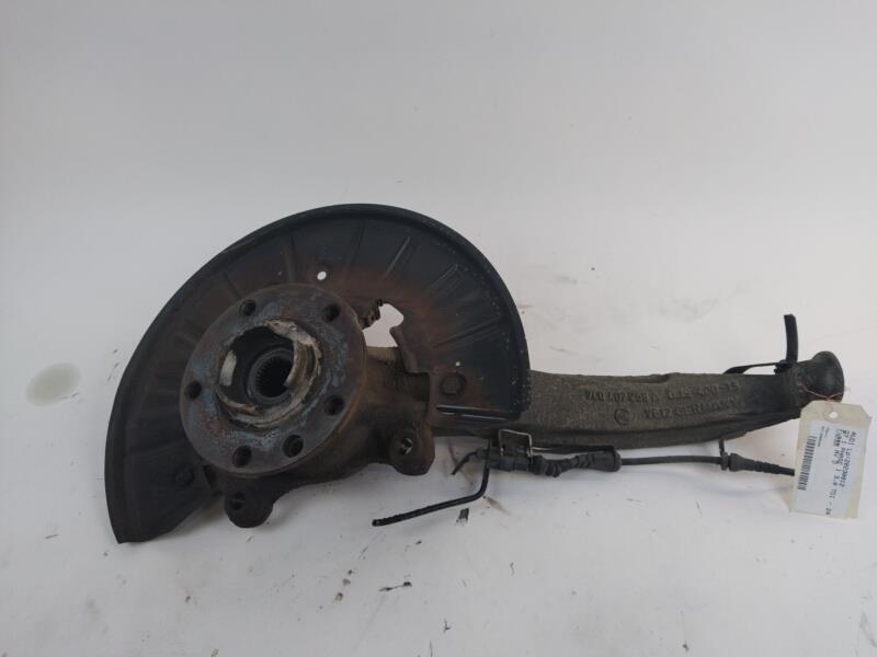 Fusee avant droit AUDI Q7 1 PHASE 1 Diesel - 1
