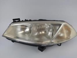 Óptica delantera principal izquierda (luces) (faro)