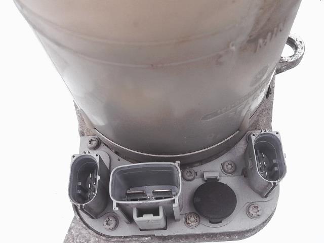 Pompe de direction FORD C-MAX 1 PHASE 1 Diesel - 1