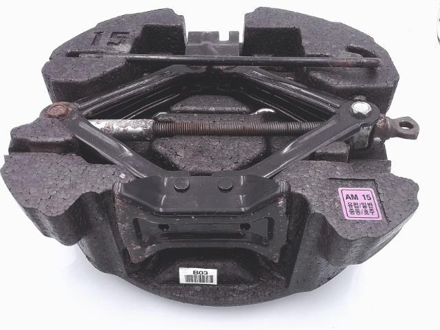 Cric (Ensemble depannage) KIA SOUL 1 PHASE 1 Diesel - 1