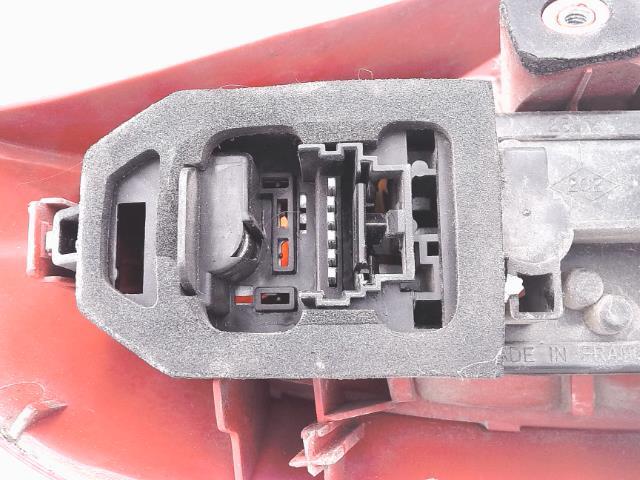 Feu arriere principal droit (feux) RENAULT CLIO 2 PHASE 1 Diesel - 1