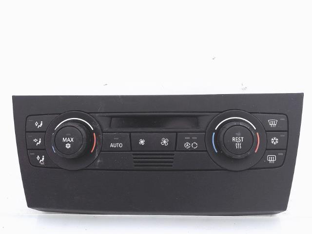 Commande chauffage BMW SERIE 3 E90 PHASE 1 Diesel - 1