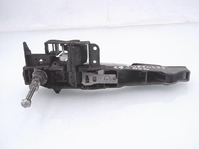 Poignee porte avant gauche CITROEN C4 1 PHASE 1 Essence - 1