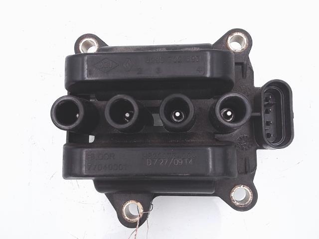 Bobine (allumage) RENAULT TWINGO 2 PHASE 1 Essence - 1