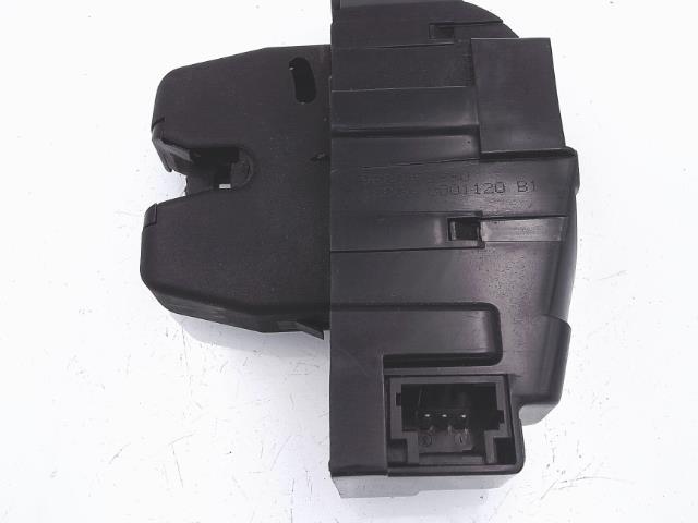 Serrure de coffre PEUGEOT 308 1 PHASE 1 Diesel - 1