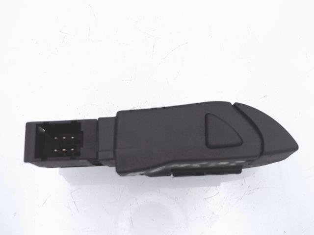 Commande autoradio DACIA LODGY PHASE 1 Essence - 1