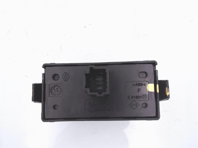 Bouton de warning DACIA LODGY PHASE 1 Essence - 1