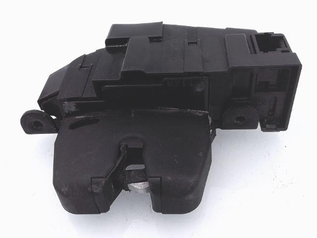Serrure de coffre PEUGEOT 207 PHASE 1 Diesel - 1
