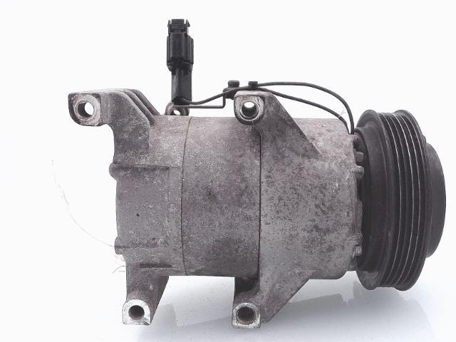 Compresseur clim KIA SOUL 1 PHASE 1 Diesel - 1