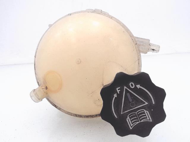 Vase d'expansion PEUGEOT 307 PHASE 2 Diesel - 1