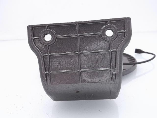 Trappe d'essence KIA SOUL 1 PHASE 1 Diesel - 1