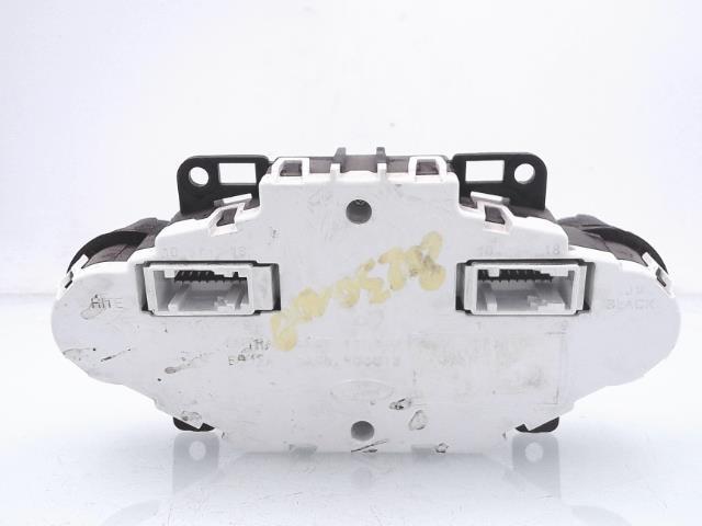 Commande chauffage FORD FIESTA 6 PHASE 2 Diesel - 1