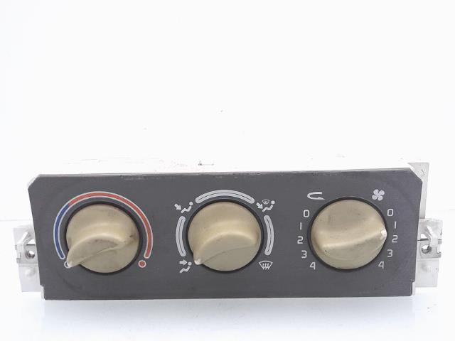 Commande chauffage RENAULT TWINGO 1 PHASE 2 Essence - 1