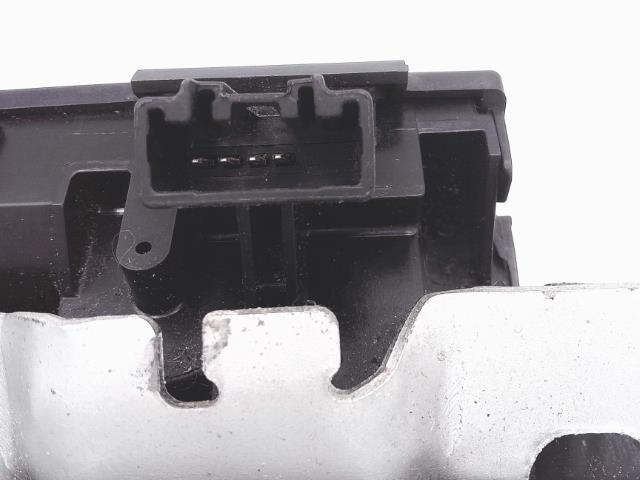 Serrure de coffre FORD FIESTA 6 PHASE 2 Diesel - 1