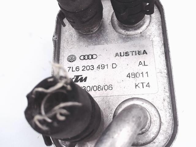 Refroidisseur gasoil AUDI Q7 1 PHASE 1 Diesel - 1