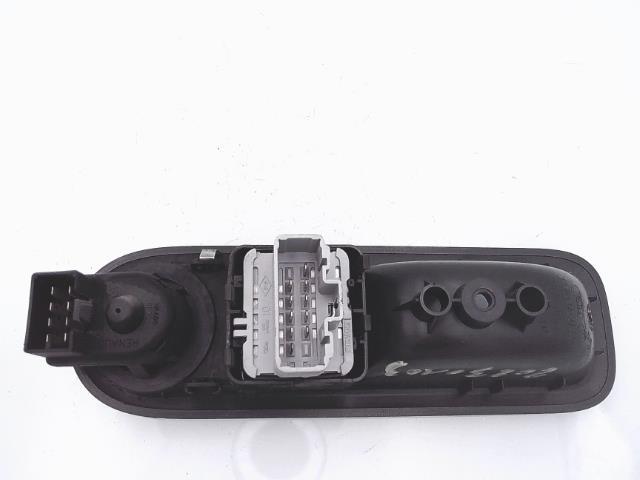Interruptor de elevalunas RENAULT CLIO 3 PHASE 1 BREAK Diésel - 1