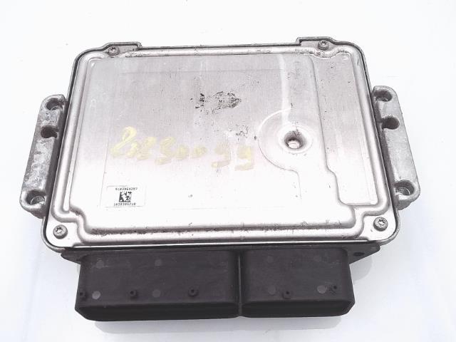 Calculateur KIA SOUL 1 PHASE 1 Diesel - 1