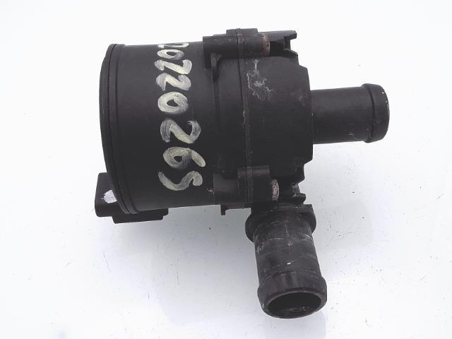 Pompe à eau RENAULT MASTER 3 PHASE 2 Diesel - 1