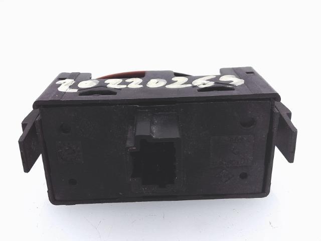 Bouton de warning RENAULT MASTER 3 PHASE 2 Diesel - 1