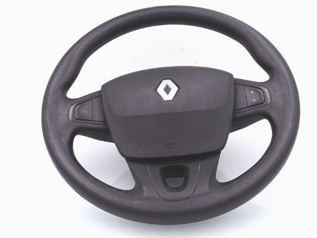 Volant RENAULT SCENIC 3 PHASE 1 Diesel - 1
