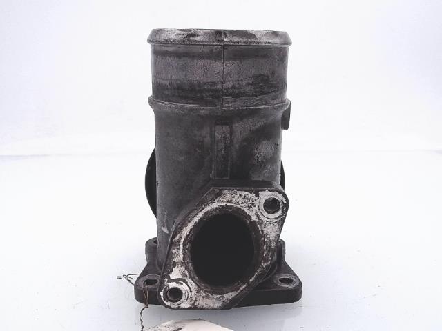 Vanne EGR MERCEDES CLASSE A 168 PHASE 2 Diesel - 1