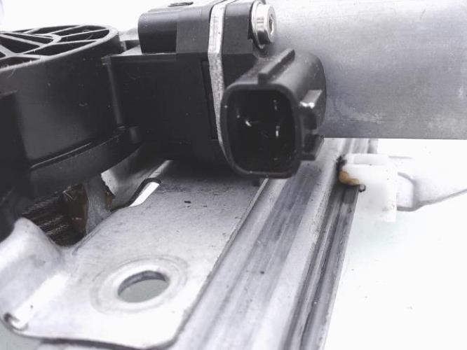 Photo de la pièce
