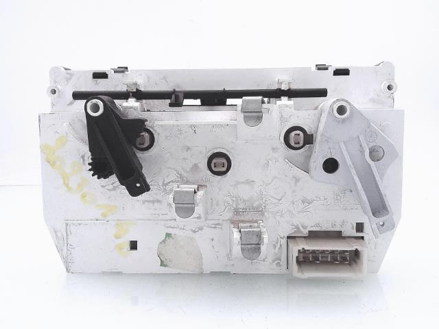 Commande chauffage PEUGEOT 206 PHASE 1 Essence - 1