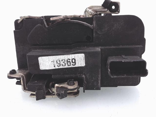 Serrure avant droit PEUGEOT 206 PHASE 1 Essence - 1