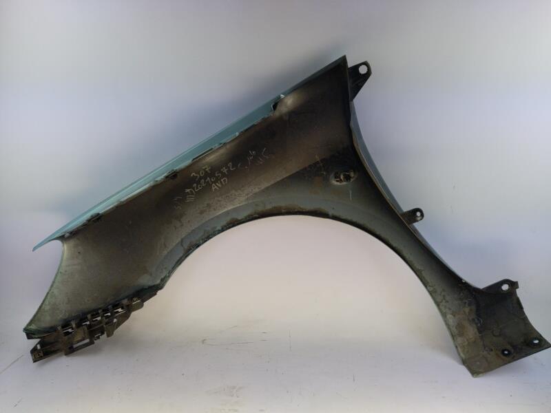 Aile avant droit PEUGEOT 307 PHASE 1 BREAK Diesel - 1