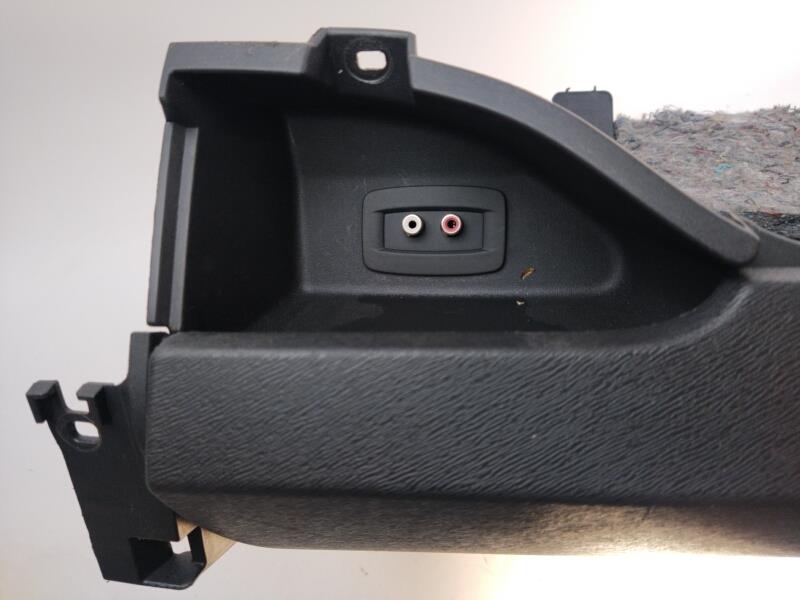 Boite a gants RENAULT KANGOO 2 PHASE 1 Diesel - 1