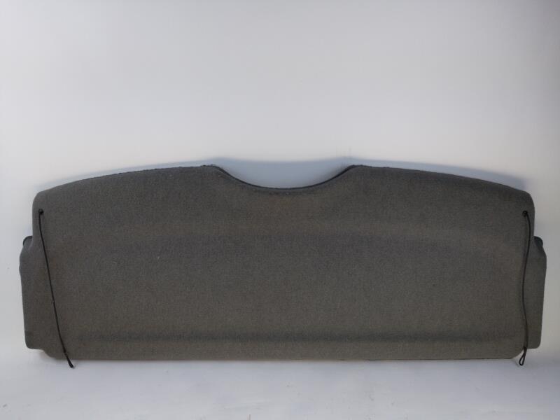 Plage arriere PEUGEOT 206 PHASE 1 Essence - 1