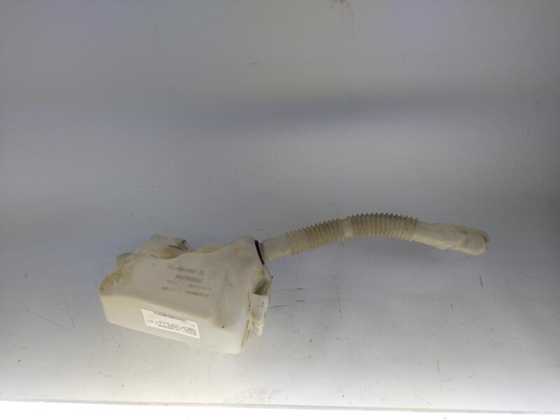 Vase de lave glace RENAULT MEGANE 2 PHASE 1 Diesel - 1