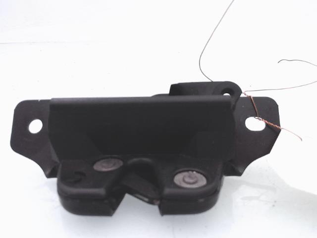Serrure de coffre PEUGEOT 206 PHASE 1 Essence - 1