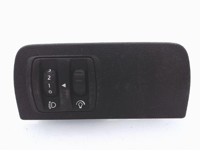Commande de reglage hauteur de phare RENAULT SCENIC 3 PHASE 1 Diesel - 1