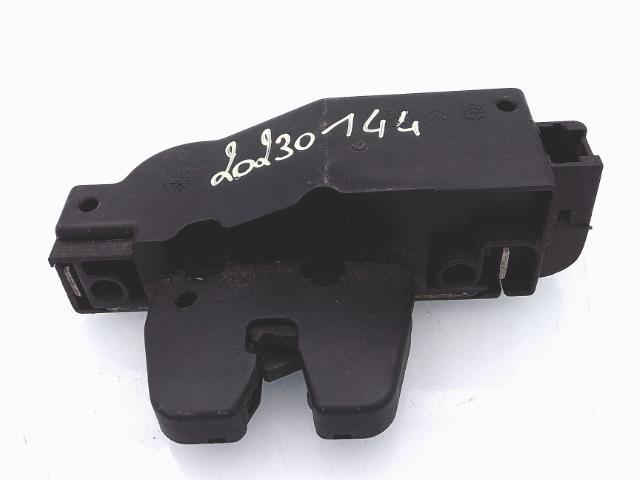Serrure de coffre CITROEN XSARA PICASSO PHASE 1 Diesel - 1