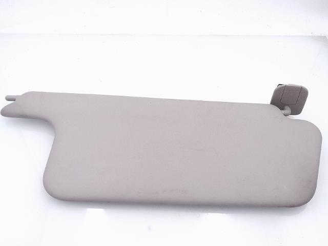 Pare soleil gauche RENAULT SCENIC 2 PHASE 1 Diesel - 1