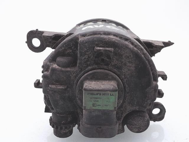 Anti brouillard gauche (feux) RENAULT SCENIC 2 PHASE 1 Diesel - 1