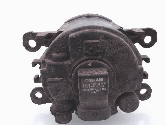 Anti brouillard droit (feux) RENAULT SCENIC 2 PHASE 1 Diesel - 1