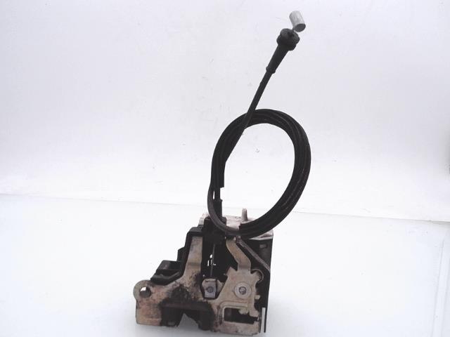 Serrure avant droit RENAULT CLIO 2 PHASE 2 Essence - 1