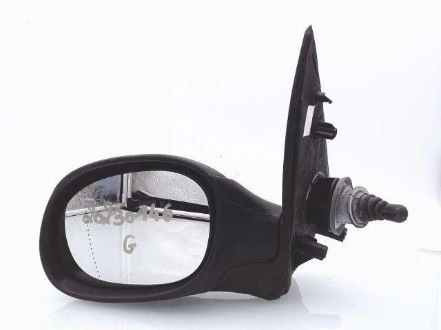 Retroviseur gauche PEUGEOT 206 PHASE 1 BREAK Essence - 1