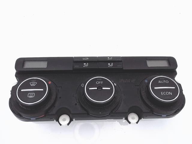 Commande chauffage VOLKSWAGEN TOURAN 1 PHASE 1 Diesel - 1