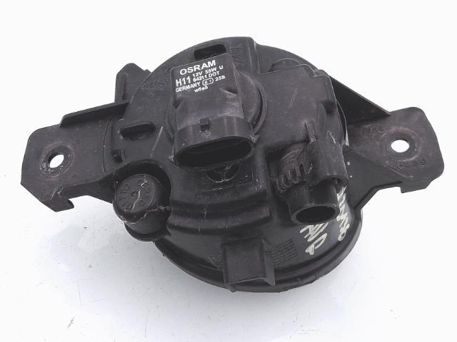 Anti brouillard gauche (feux) RENAULT CLIO 2 PHASE 2 Diesel - 1