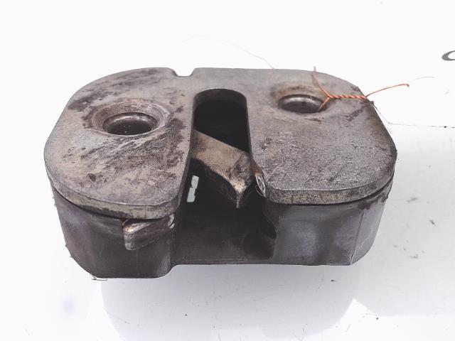 Serrure avant gauche FIAT UNO PHASE 2 Essence - 1