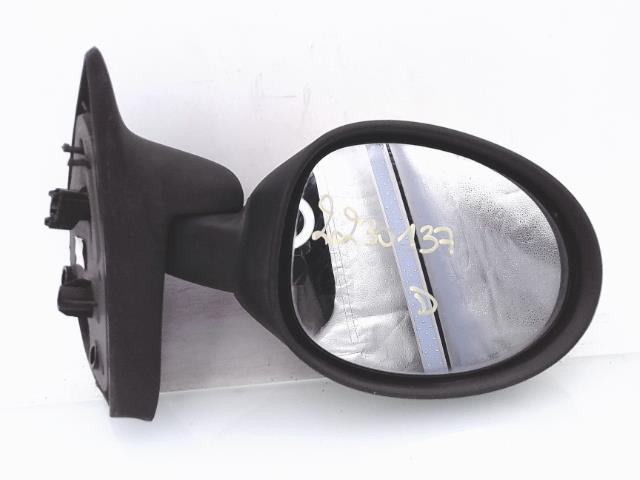 Retrovisor derecho RENAULT TWINGO 1 PHASE 2 Gasolina - 1