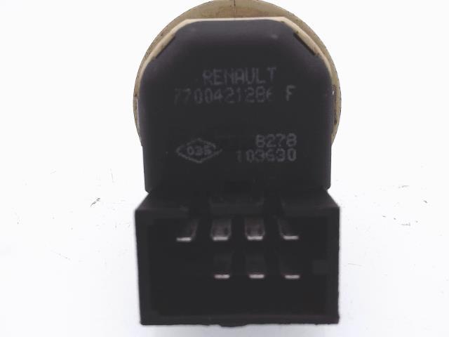 Commande retroviseurs RENAULT TWINGO 1 PHASE 2 Essence - 1